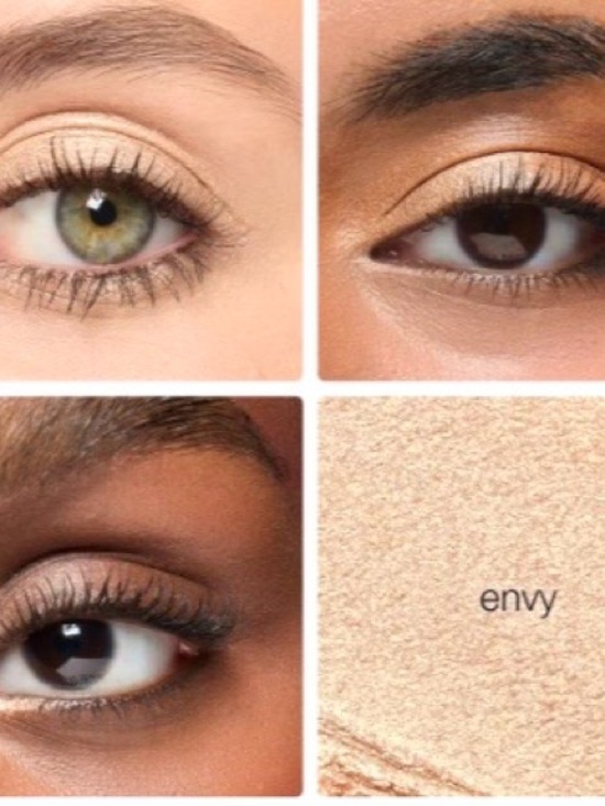 tarte Other - Tarte SmolderEYES ENVY Shimmer Shadow Liner w/ Sharpener 🌟NIB FULL SIZE
